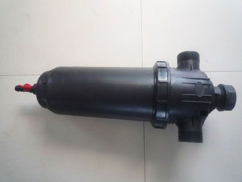 Φ75塑料網(wǎng)式過(guò)濾器