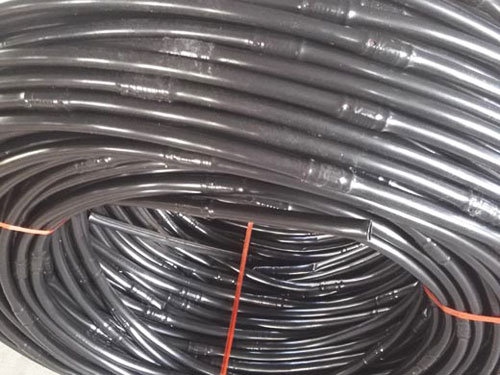 內(nèi)鑲式滴灌管