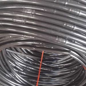 內(nèi)鑲式滴灌管